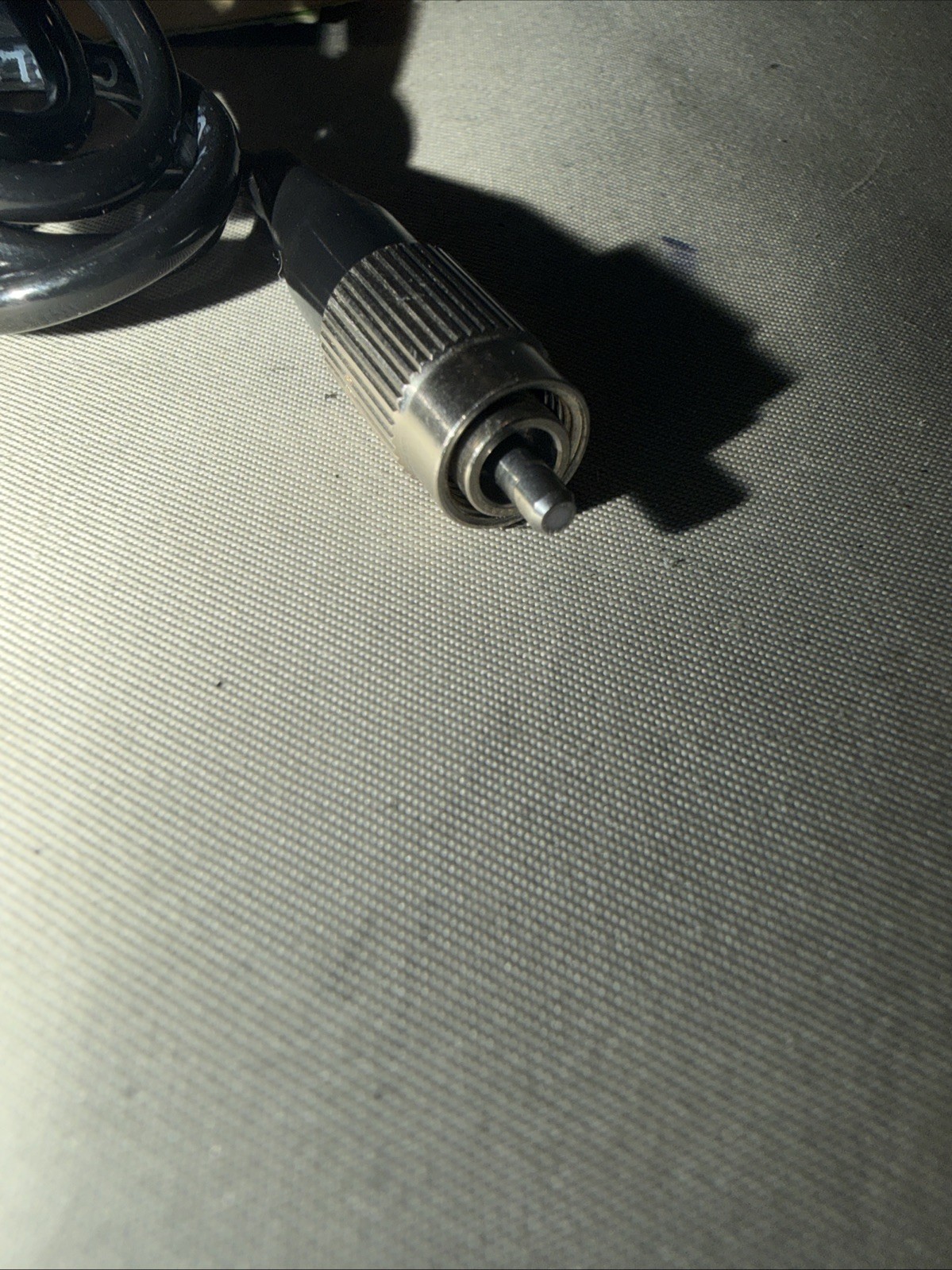 Storm Product Co Fiber Optic Cable 3 Feet