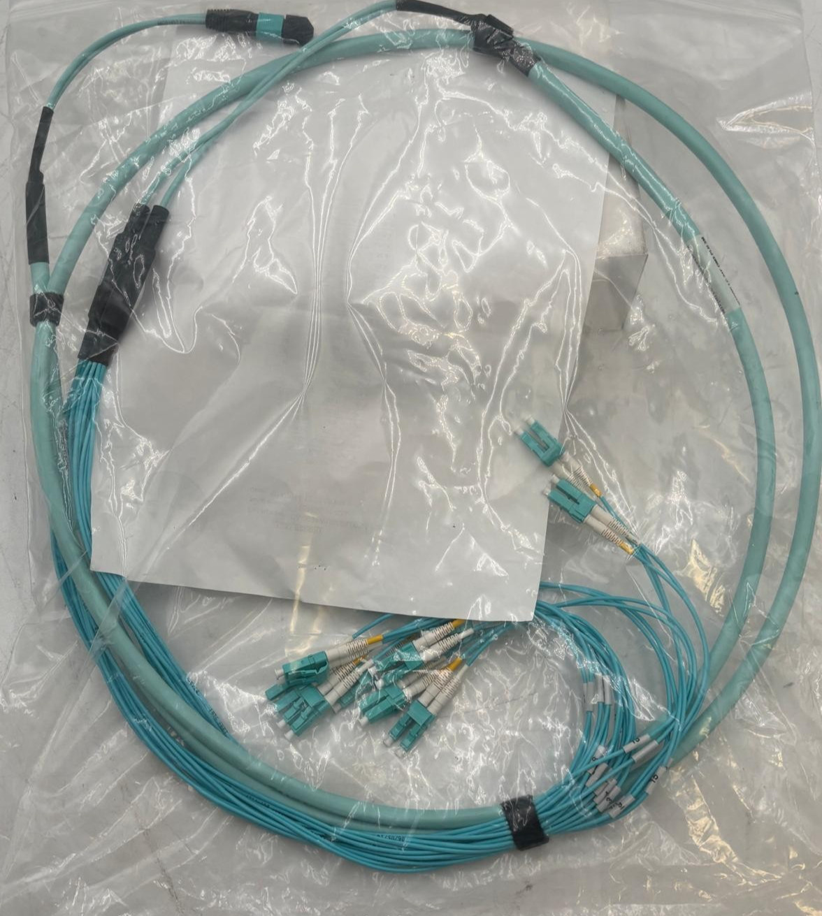 Sumitomo Electric CA3024WUUPL003M Plenum 24 Fiber Cable