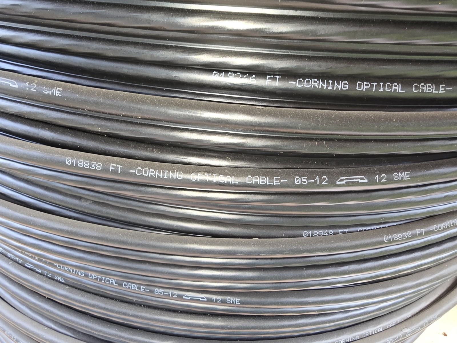 Fiber Optic Cable