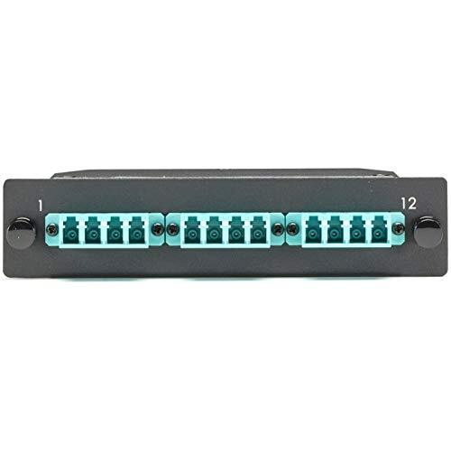 Black Box Corp. Foca20M3-1Mp12-12Lc Network Accessory