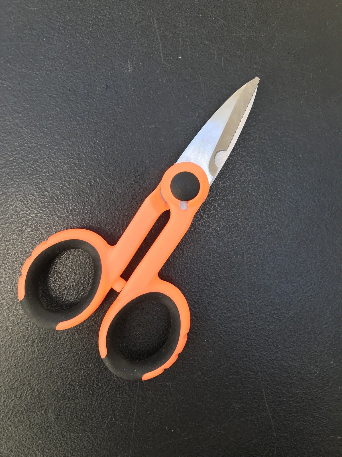 Handle Fiber Optic Cable Scissors Fiber Optic Patch Cord Scissors Fiber Cutter