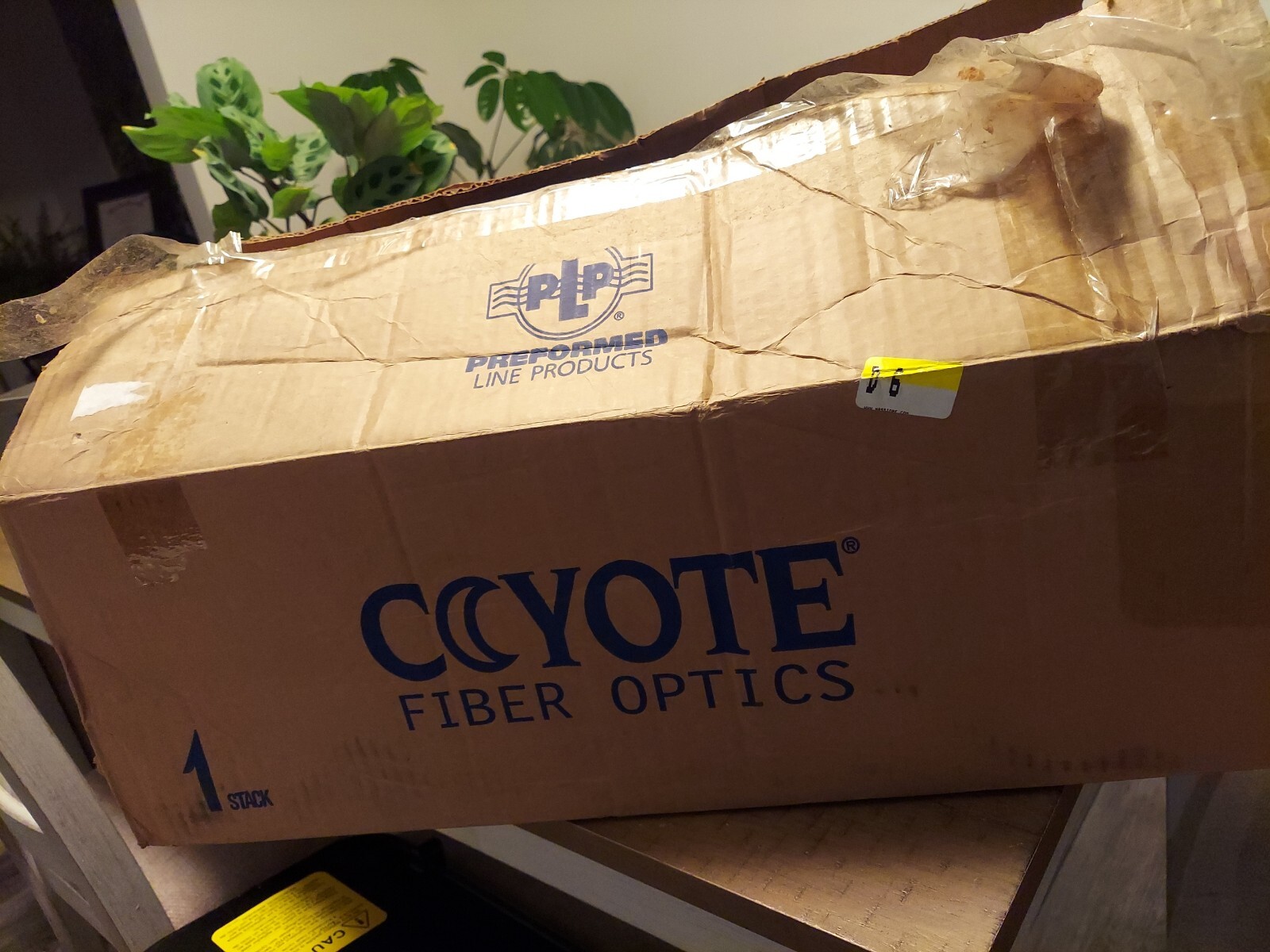 Coyote Dome Closure Kit 6.5″ x 22″ (8006870) P/N 07167