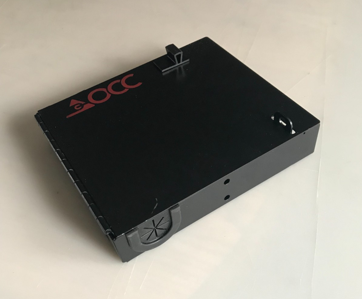 OCC ZDMB6B Fiber Zone Distribution Enclosure