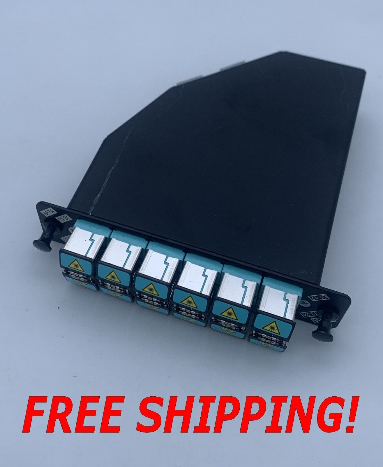 Commscope 360DM-24LC-LS InstaPatch Module