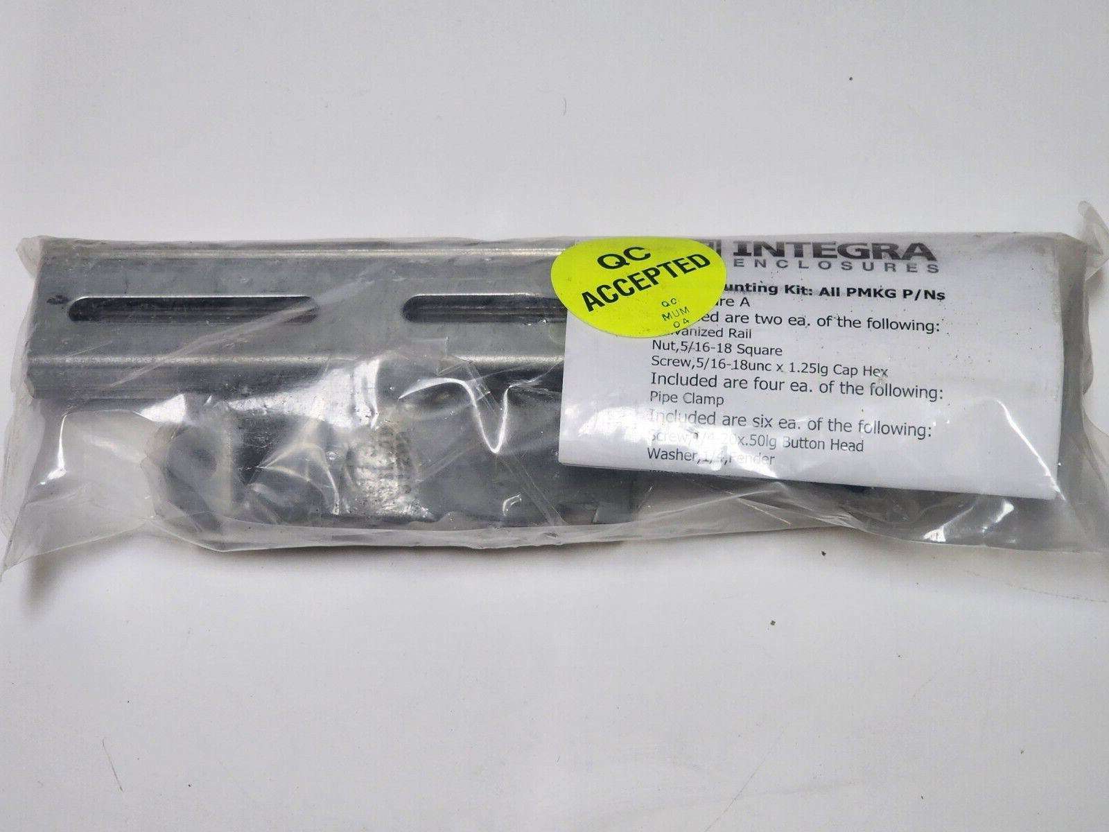 COMMSCOPE ANDREW FE-18184 FIBER ENCLOSURE EXCESS, CABLE STORAGE