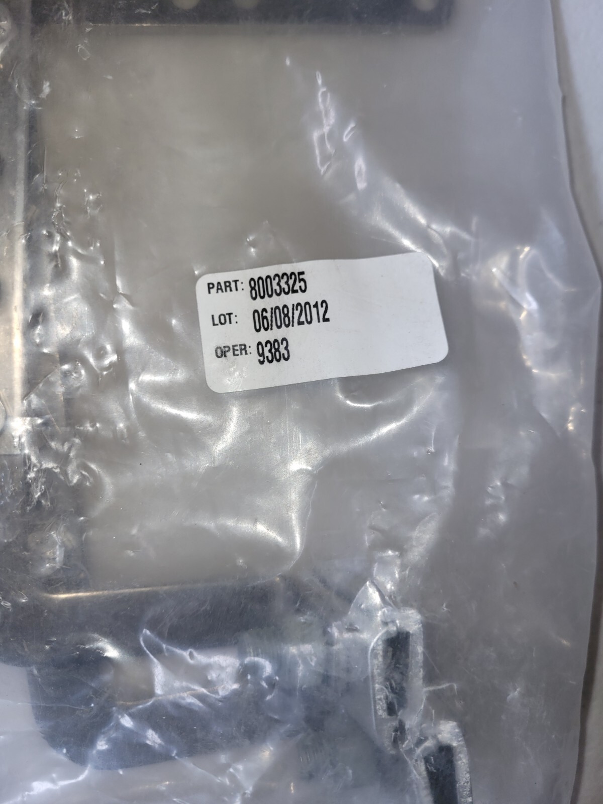 Brand New Preformed Line Products Adjustable Aerial Hanger Part# 8003325