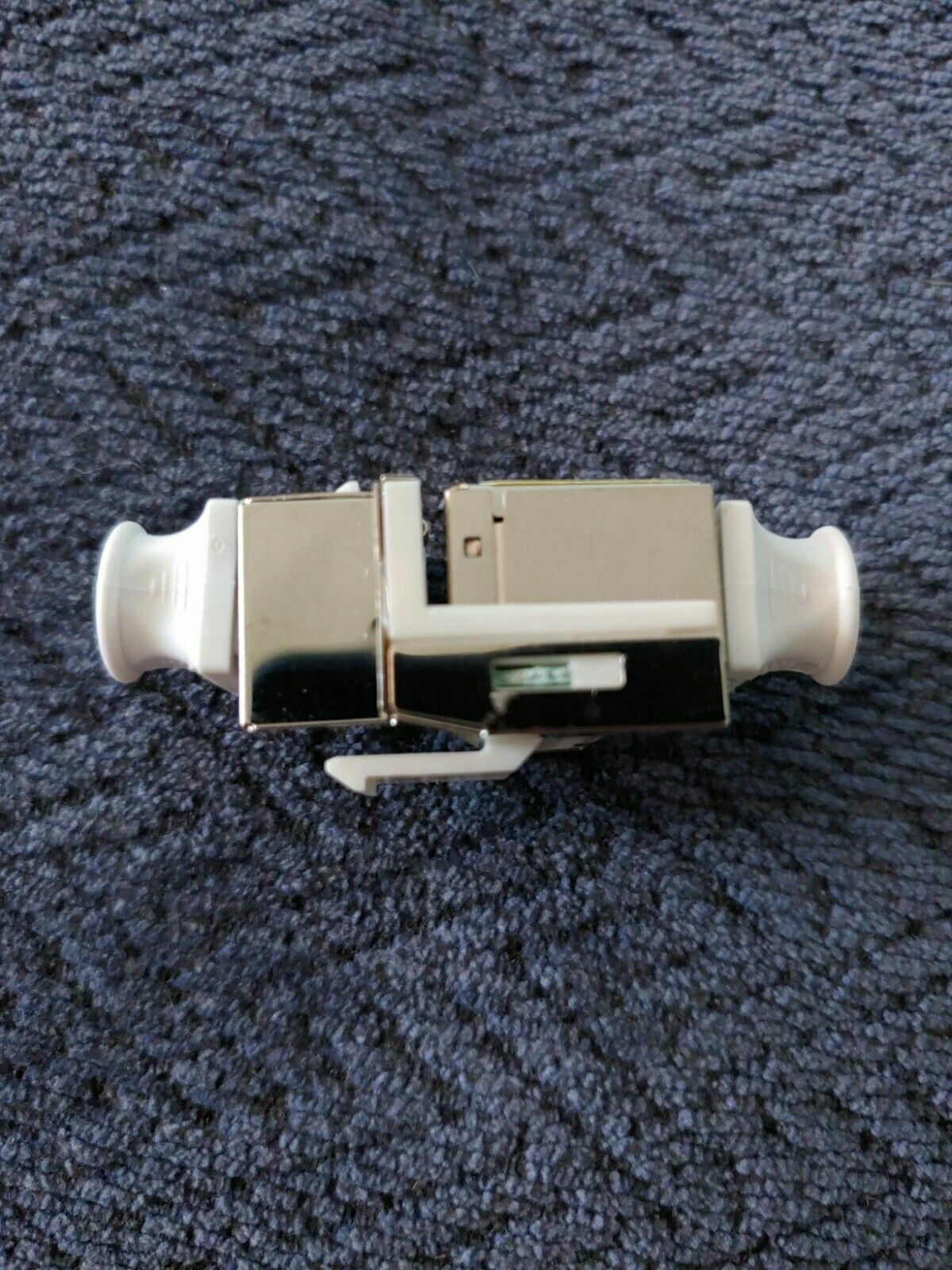 *NEW* Westell A90-VECPL5E Westell Keystone CAT5E Coupler ( LOT OF 10 )