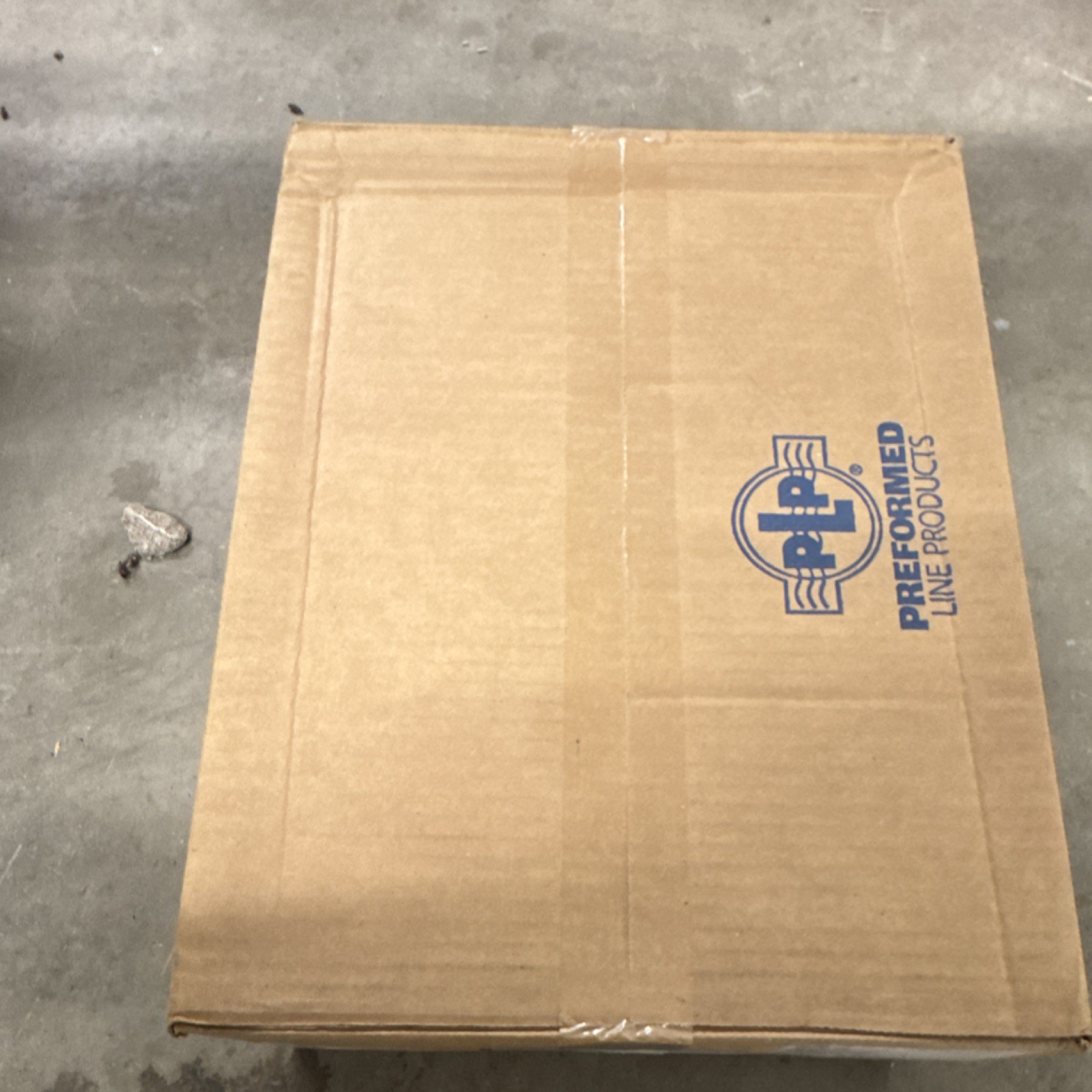 Preformed Line Products COYOTE Brown Optical Network Cable COY1-001