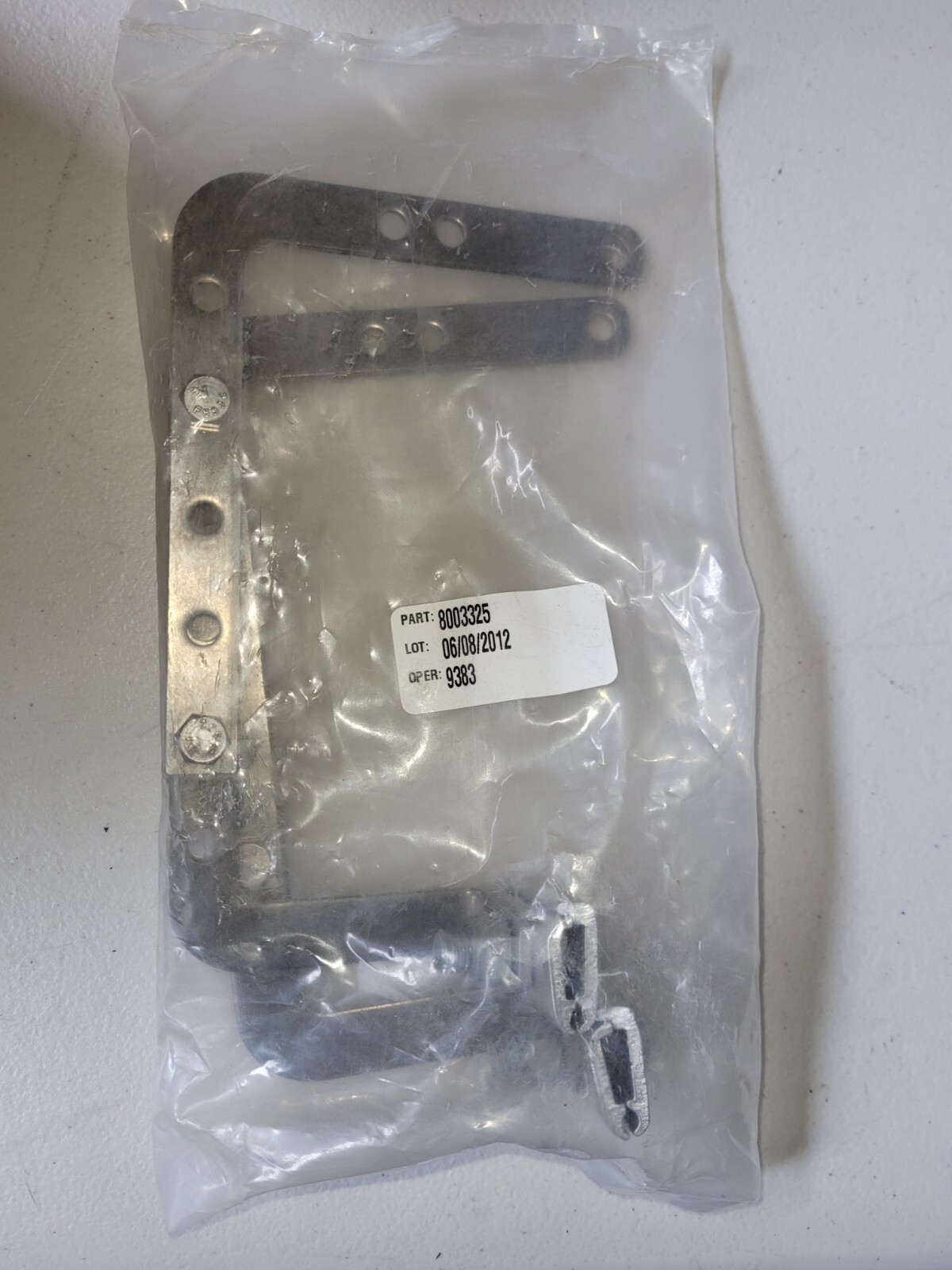 Brand New Preformed Line Products Adjustable Aerial Hanger Part# 8003325
