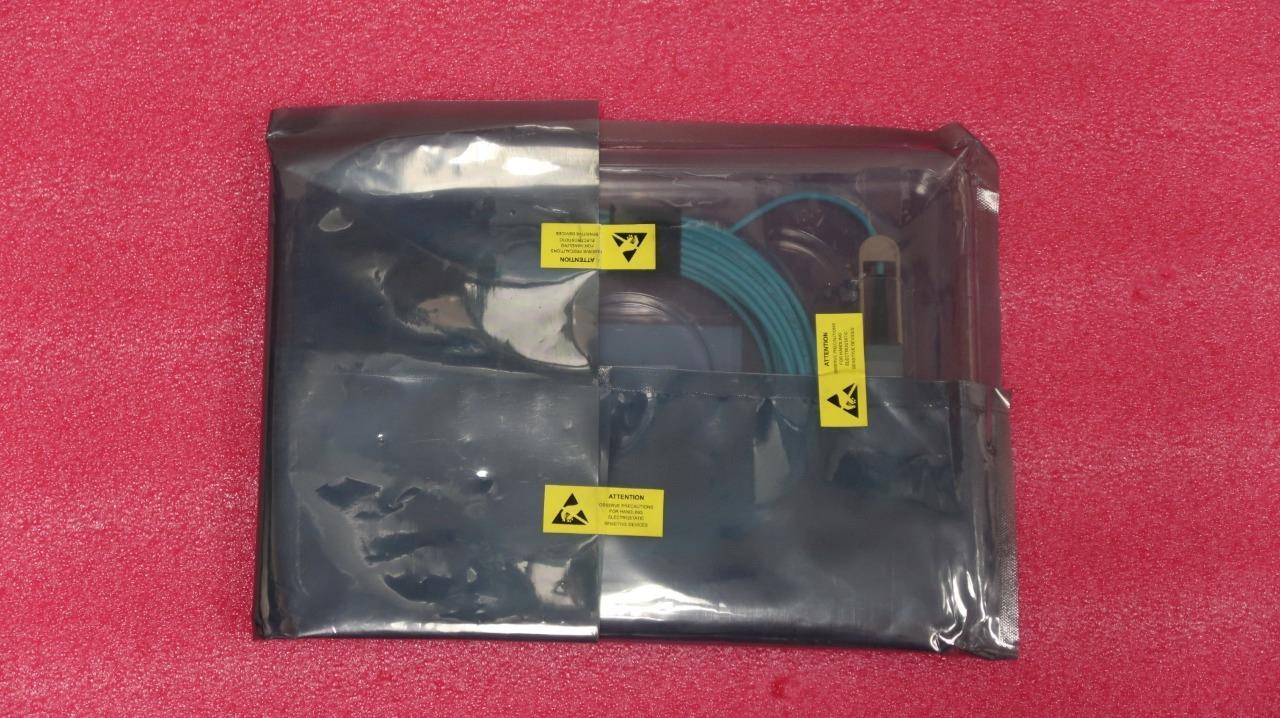 NEW Dell 10Meter/32FT XFDRT AOC-QSFP28 100Gb QSFP28 active fiber optical cable