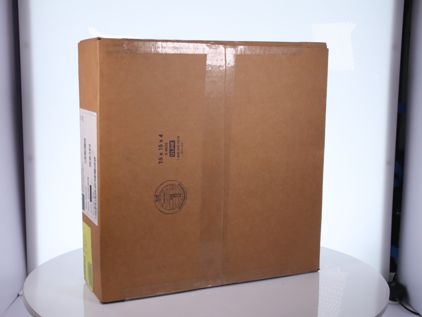 Barco E2 CXP Fiber Cable 30M R9004753