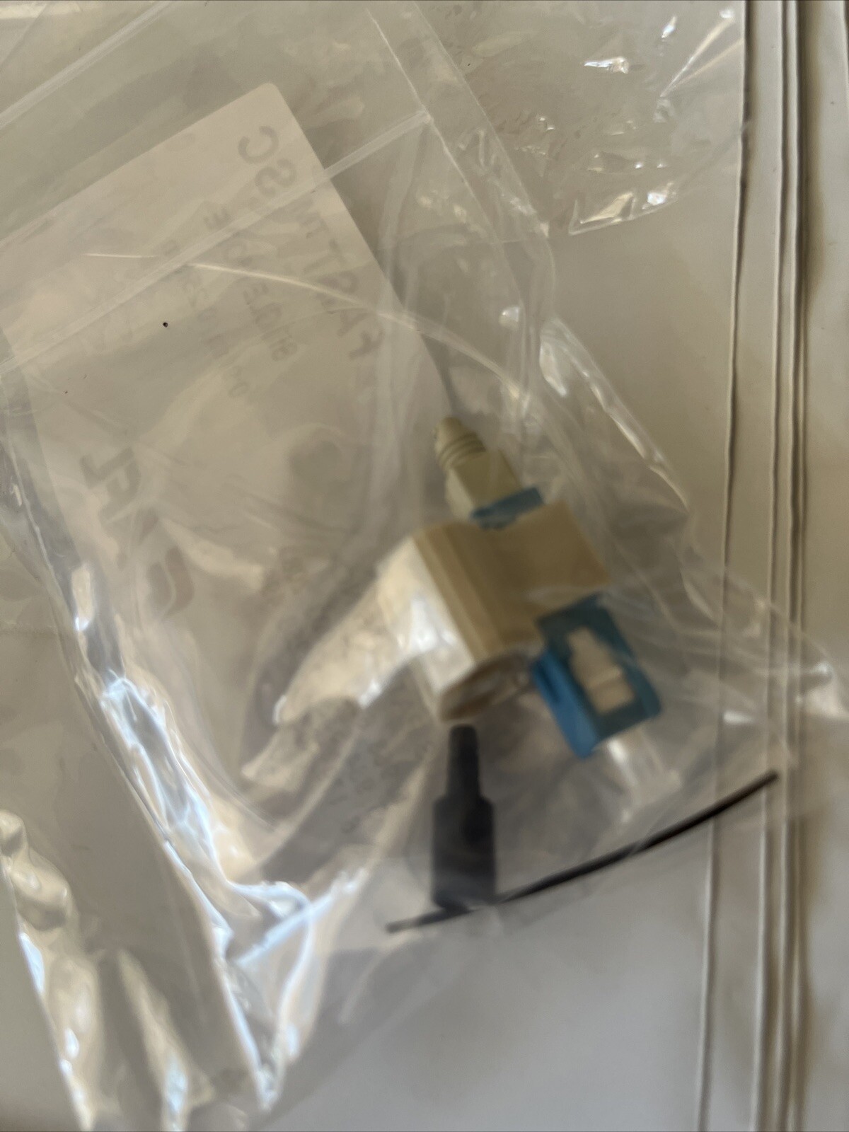 AFL SC FAST-SC-SM-Singlemode Fiber Optic Connectors 0.9/0.25mm