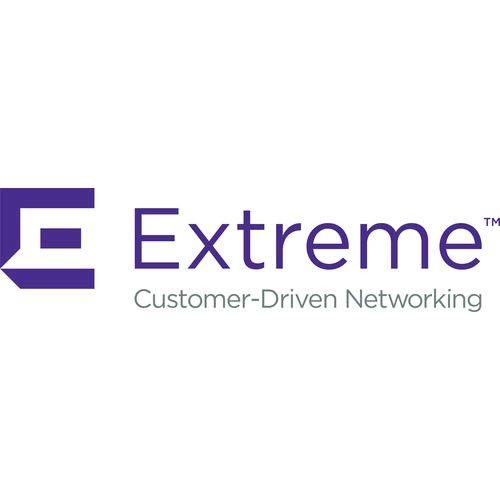 Extreme Networks MPO to 4 x LC Patch Cord SMF 10m (10327)